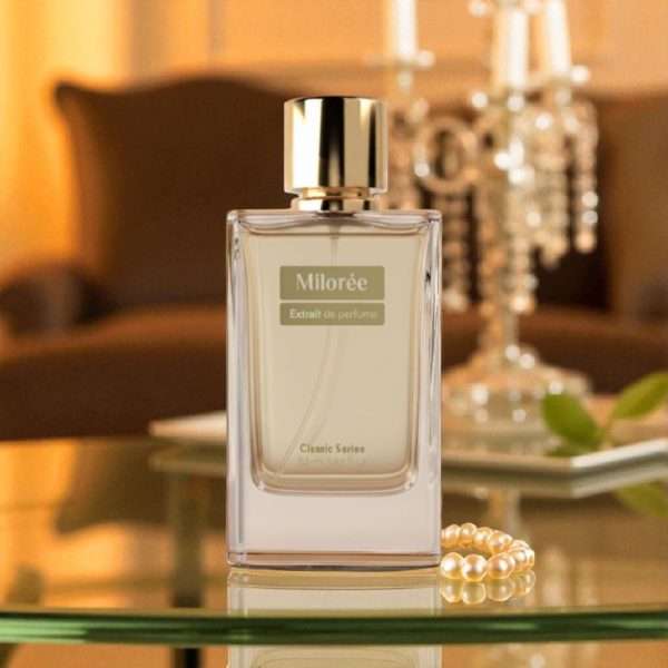 milorée - M13 - Icon Series - 50ml