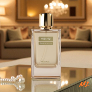 milorée - M12 - Icon Series - 50ml