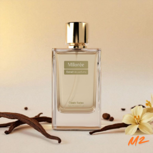 milorée - M2 - Icon Series - 50ml