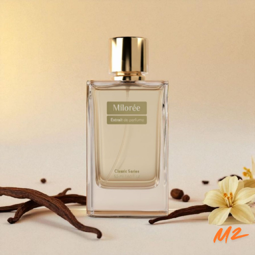 milorée - M2 - Icon Series - 50ml