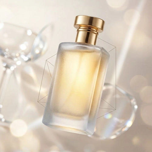 Sana Özel Parfüm - 100ml