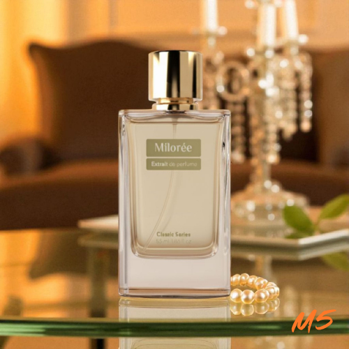 milorée - M11 - Icon Series - 50ml