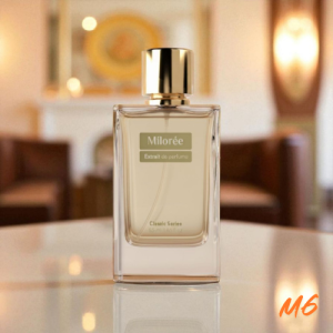 milorée - M15 - Icon Series - 50ml