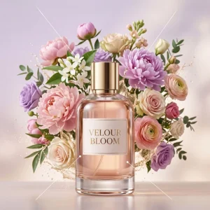 MISQ - Velour Bloom - 50ml